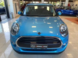 MINI Cooper 1.5 5 porte