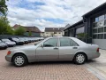 Mercedes-Benz S 320 W140 H-Zulassung Ahk Automatik