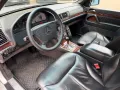 Mercedes-Benz S 320 W140 H-Zulassung Ahk Automatik
