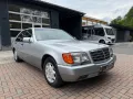 Mercedes-Benz S 320 W140 H-Zulassung Ahk Automatik