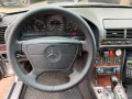 Mercedes-Benz S 320 W140 H-Zulassung Ahk Automatik