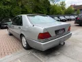 Mercedes-Benz S 320 W140 H-Zulassung Ahk Automatik