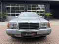 Mercedes-Benz S 320 W140 H-Zulassung Ahk Automatik
