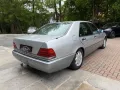 Mercedes-Benz S 320 W140 H-Zulassung Ahk Automatik