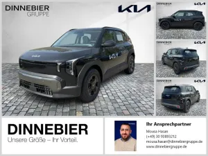 Kia EV2 Air 42.2 kWh LED+Kamera+Navigation+SHZ