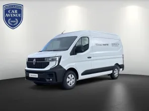 Renault Master FWD Business+ L2H2 3,5t Blue dCi 150 *AHK