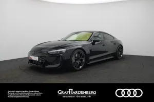 Audi RS e-tron GT performance quattro . Matrix Navi