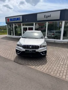 Suzuki SX4 S-Cross Comfort
