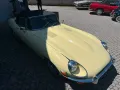 Jaguar E-Type 4.2 seconda serie OTS