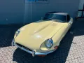 Jaguar E-Type 4.2 seconda serie OTS