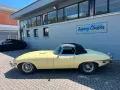 Jaguar E-Type 4.2 seconda serie OTS