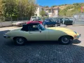 Jaguar E-Type 4.2 seconda serie OTS