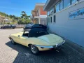 Jaguar E-Type 4.2 seconda serie OTS