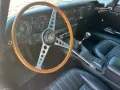 Jaguar E-Type 4.2 seconda serie OTS