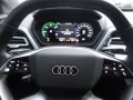 Audi Q4 e-tron 45 S-LINE+WÄRMEPUMPE+RÜCKFAHRKAMERA+AC