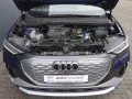 Audi Q4 e-tron 45 S-LINE+WÄRMEPUMPE+RÜCKFAHRKAMERA+AC