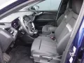 Audi Q4 e-tron 45 S-LINE+WÄRMEPUMPE+RÜCKFAHRKAMERA+AC