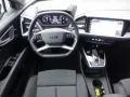 Audi Q4 e-tron 45 S-LINE+WÄRMEPUMPE+RÜCKFAHRKAMERA+AC