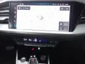 Audi Q4 e-tron 45 S-LINE+WÄRMEPUMPE+RÜCKFAHRKAMERA+AC