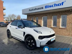 Lynk&Co 01 More 1.5 TD PHEV 206 kW Memory Sitze Navi Sou