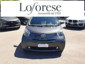 Toyota TOYOTA iQ 1.3 Executive