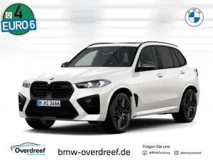 BMW X5 M Competition Innovationsp. Panorama AHK