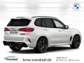 BMW X5 M Competition Innovationsp. Panorama AHK