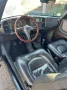 Saab 900 Turbo Cabrio