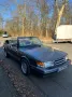 Saab 900 Turbo Cabrio