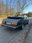 Saab 900 Turbo Cabrio