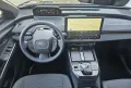 Toyota bZ4X Teamplayer