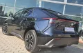 Toyota bZ4X Teamplayer