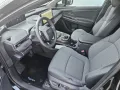 Toyota bZ4X Teamplayer