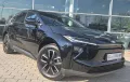 Toyota bZ4X Teamplayer