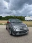 Abarth Andere