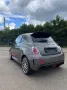 Abarth Andere
