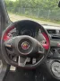 Abarth Andere