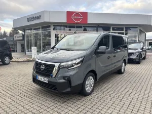 Nissan Primastar L1H1 2,8 dCi 170 (9-Si.) DCT Tekna