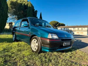 Rover 114 GTI 16V (1991)