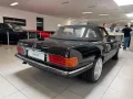 Mercedes-Benz SL 560*H-Kennzeichen*Rostfrei*Viele Neuteile*