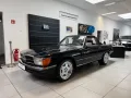 Mercedes-Benz SL 560*H-Kennzeichen*Rostfrei*Viele Neuteile*