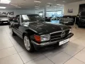 Mercedes-Benz SL 560*H-Kennzeichen*Rostfrei*Viele Neuteile*