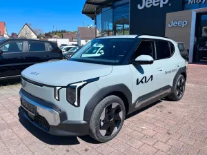 Kia EV2 42,2 Earth V2L WP 22AC Kamera el. Sitze uvm.