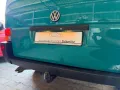 Volkswagen T4 California 2.4D Oldtimer AHK