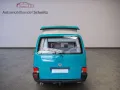 Volkswagen T4 California 2.4D Oldtimer AHK