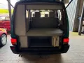 Volkswagen T4 California 2.4D Oldtimer AHK