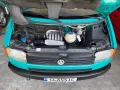 Volkswagen T4 California 2.4D Oldtimer AHK