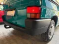 Volkswagen T4 California 2.4D Oldtimer AHK