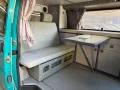 Volkswagen T4 California 2.4D Oldtimer AHK