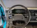 Volkswagen T4 California 2.4D Oldtimer AHK